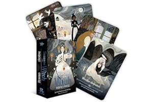 Seasons of the Witch: Imbolc Oracle