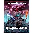 D&d Dungeon Masters Guide 2024