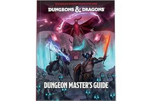Dungeon Masters Guide
