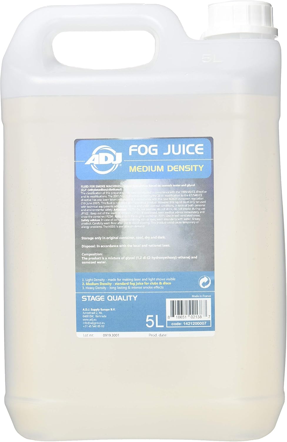 Appassionati di nebbia per le spiagge sportive