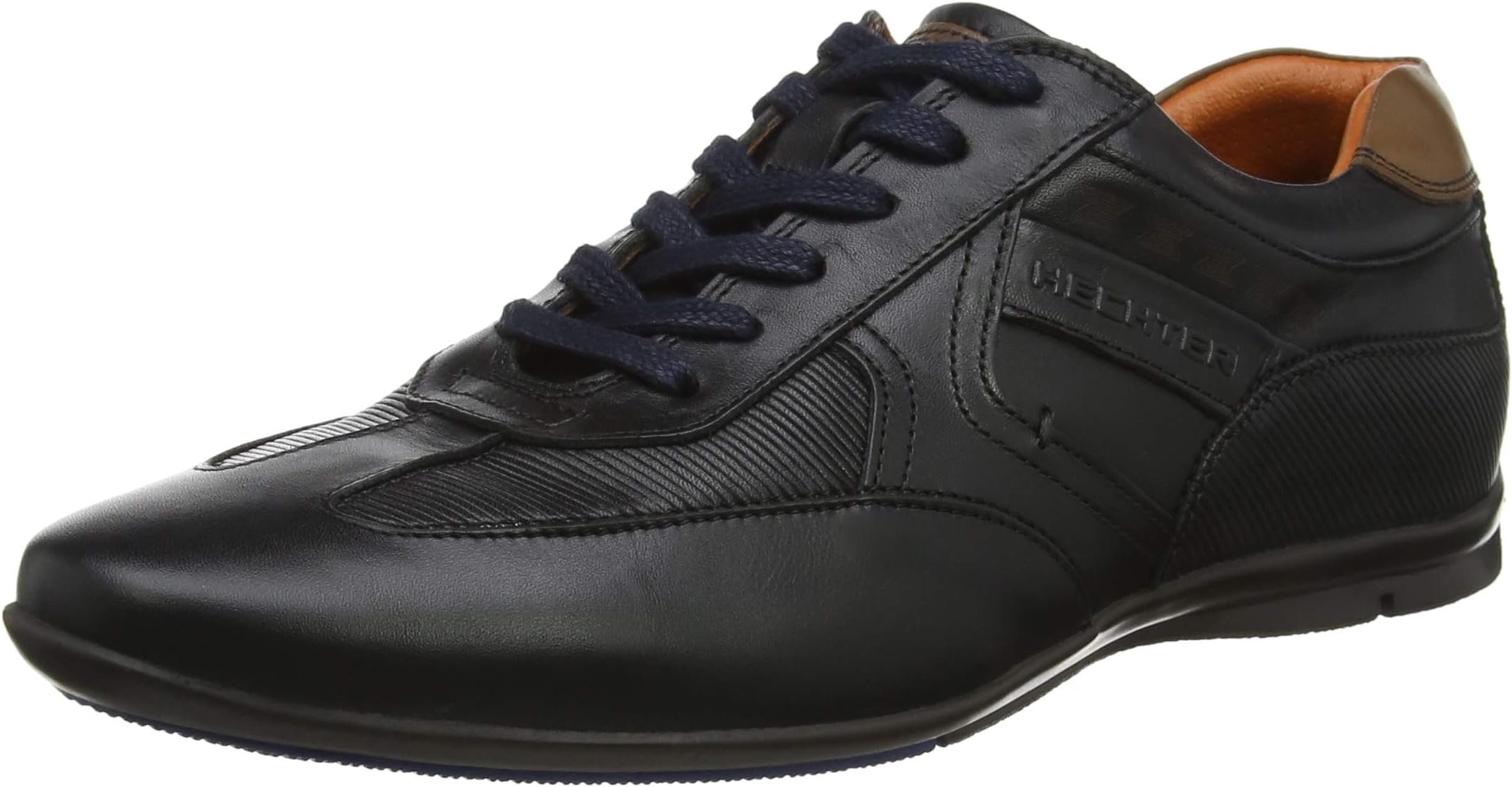 Men's Low-Top Sneakers