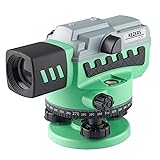 KEZERS 36X Transit Level,Automatic Level Optical