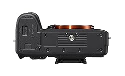 Sony Alpha 7R IV Full Frame Mirrorless