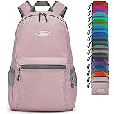 G4Free 20L Lightweight Packable Backpack Travel Hiking Daypack Foldable Backpack for Men Women