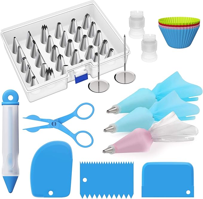 Decorating Tube 10 for Cake Decorating Decorative Cake