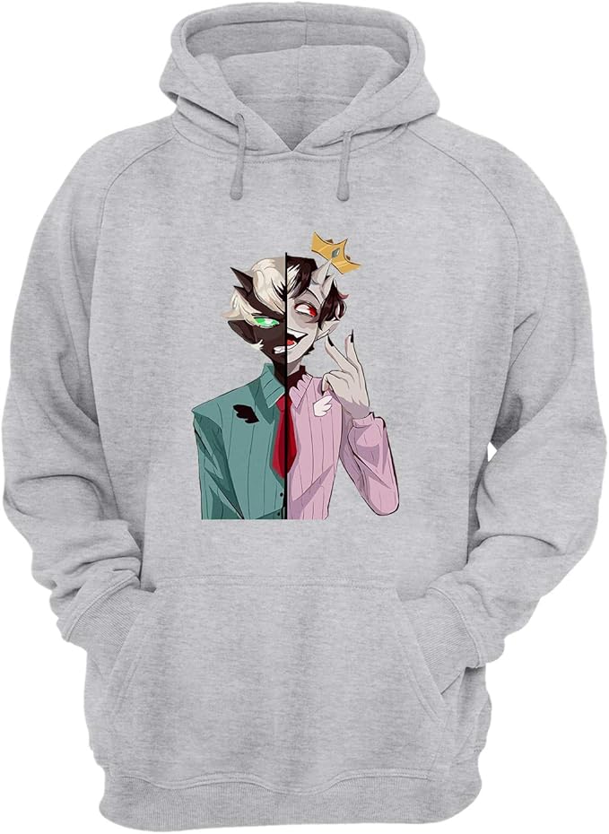 Amazon.com: Glowing Girlies Boutique Mcyt Merch Ranboo Crown Unisex