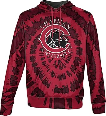 chapman university hoodie