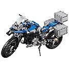 LEGO Technic BMW R 1200 GS Adventure 42063 Advanced Building Toy