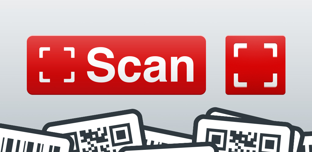 Scan – QR Code Scanner and Barcode Reader