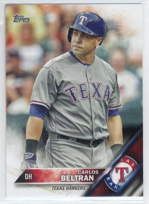 beltran rangers jersey