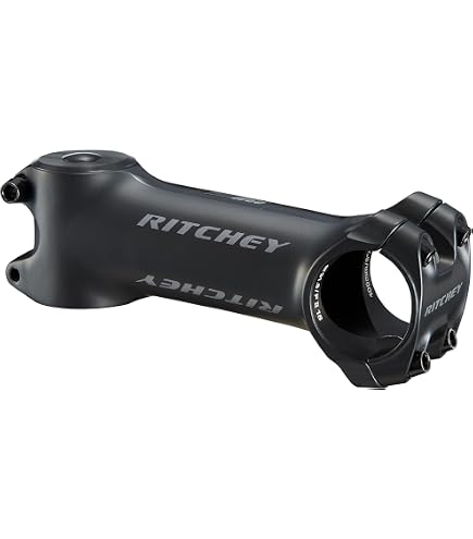 Amazon.com : Ritchey Superlogic Stem Limited Edition 100mm HiViz