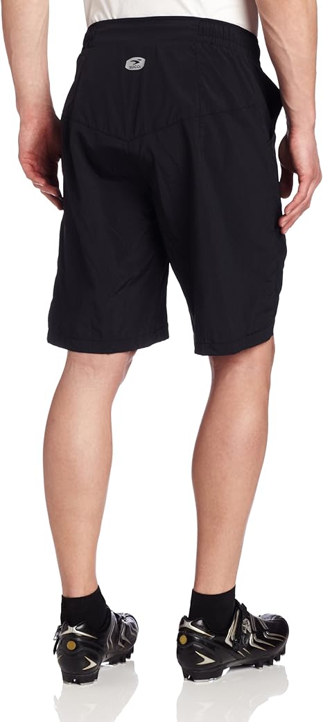 sugoi men's cycling shorts