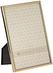 Lawrence Frames Classic Bead Picture