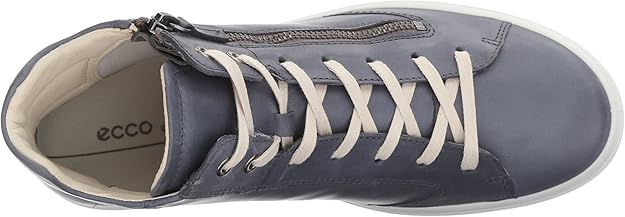 ecco soft 7 zip high top