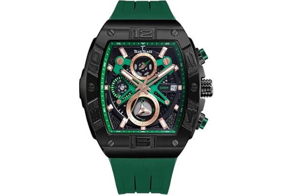 71e5WVYVxSL._AC_UL600_SR600,400_ Watches with Complications: What Does It Mean and What Are the Types?