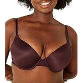 Victoria's Secret Women's Pink Wear Everywhere Push Up Bra, Bras for Women (32A-38DD)