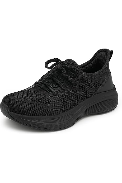 Sin Cordones Amazon Tenis Para Caminar Skechers Mujer Sport