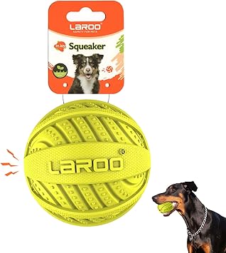 Amazon Laroo犬おもちゃ 音が出る音が鳴る玩具 噛むおもちゃ 天然ラバ歯磨き 耐久性のある 投げる Laroo ボール 通販 Amazon Laroo犬おもちゃ 音が出る音が鳴る玩具 噛むおもちゃ 天然ラバ歯磨き 耐久性のある 投げる Laroo ボール 通販