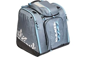 KULKEA Powder Trekker Ski Boot Bag