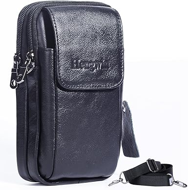waist wallet for men