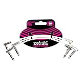 Ernie Ball Flat Ribbon Patch Cable