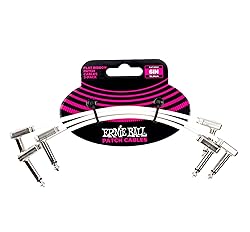 Ernie Ball Flat Ribbon Patch Cable