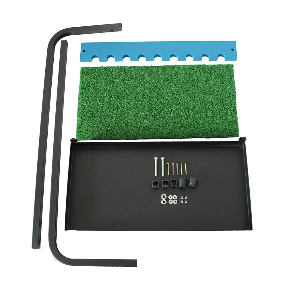 Legends Moorland Golf MB Save