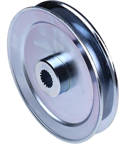 Husqvarna Transmission Genuine Tuff Torq Transmission Pulley