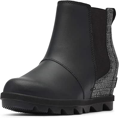 sorel youth wedge