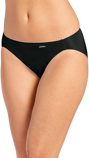 jockey underwear tactel