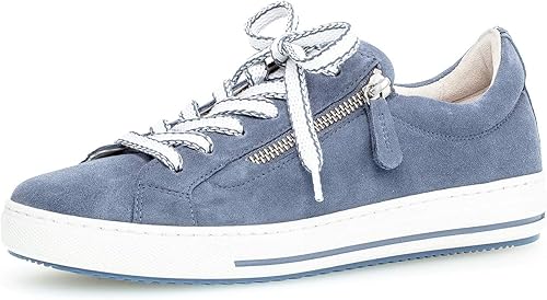 gabor trainers ladies