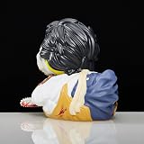 TUBBZ Boxed Edition Horror Texas Chainsaw Leatherface Cosplaying Rubber Duck view 4