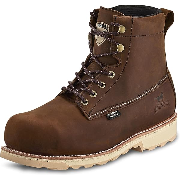 Amazon.com | Irish Setter, Wingshooter XD, Men's, 6