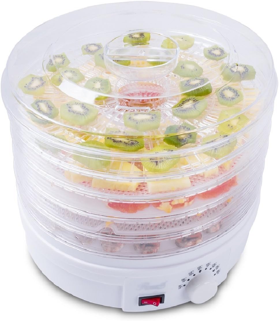 Best Food Dehydrator Machine Review Guide For 20202021 Best Reviews This