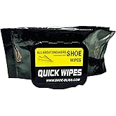 1 Pack (30 Shoe wipes), shoe cleaner sneaker wipes stain cleaner for shoes quick shoe wipe disposable shoe wipe portable shoe
