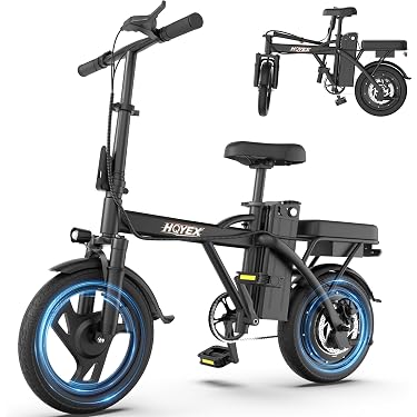 Amazon Best Sellers: Best Adult Electric Bicycles
