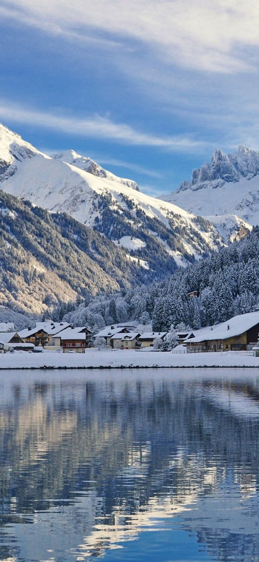 PeelitStickit, Beautiful Nature Wall Murals, ID-2925, vinyl