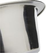 Pet Cuisine Stainless Steel Pet Bowl 16.5 cm Dishwasher Safe Rust Proof view 3