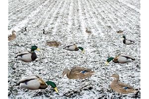 TCDesignerProducts, Silhouette Decoys, Hunting Decoys