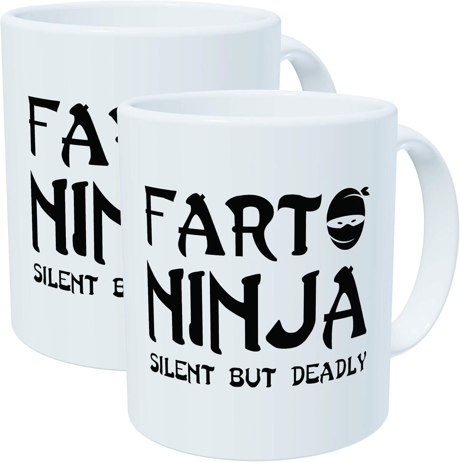 Which Is The Best Office Ninja Mug