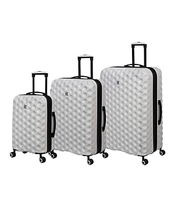 it luggage cloud dancer suitcase