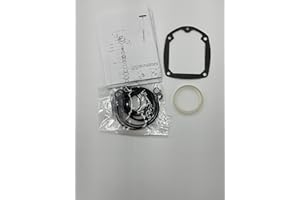 THEORINGSTORE O-Ring Rebuild Kit Compatible for Bostitch N12 N12B + N12144 + 100294
