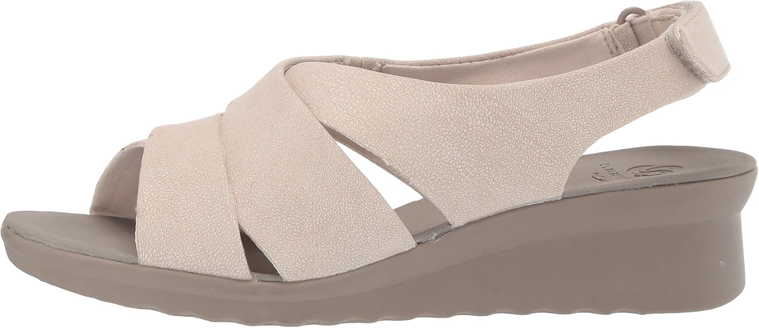 clarks caddell bright