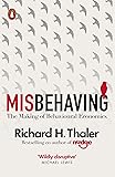 Misbehaving: The Making of Behavioural Economics