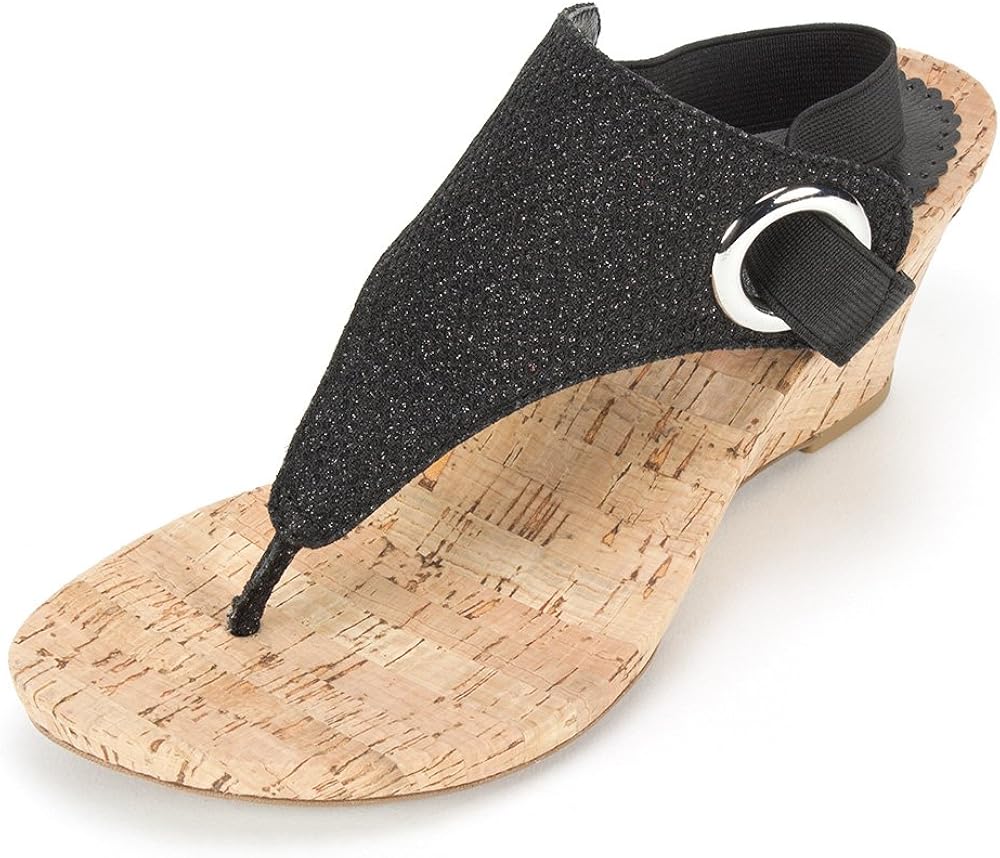 aida platform sandal