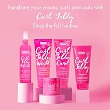 Umberto Giannini Curl Jelly Starter Kit 3 x 50ml Curl Wash Care view 9