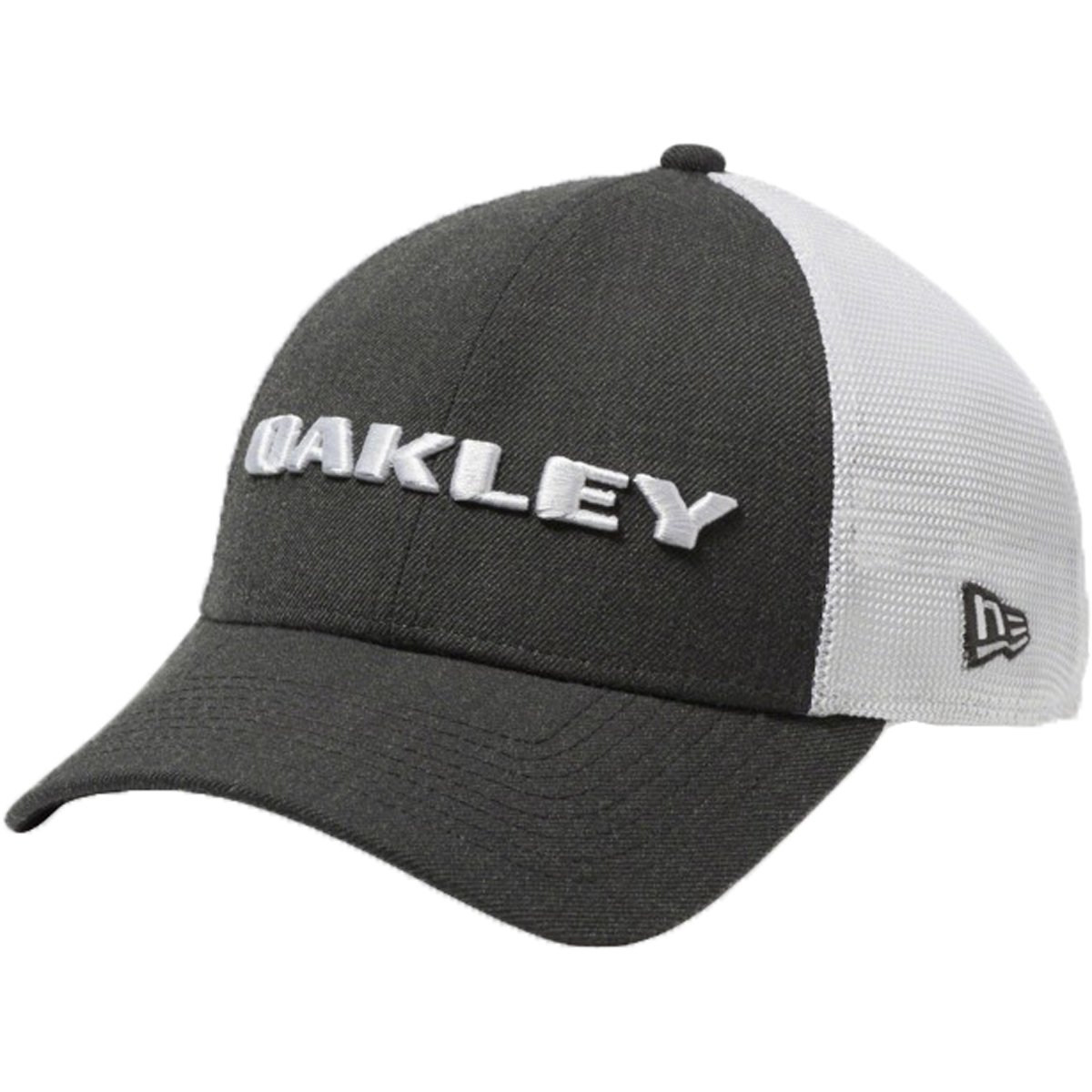 oakley dad hat