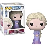 Funko Pop Disney 590 Frozen II 40890 Elsa EMP Exclusive