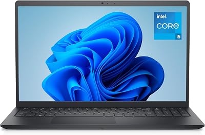 15 Portátil - Intel Core i5-1334U, 16GB RAM, 512GB SSD