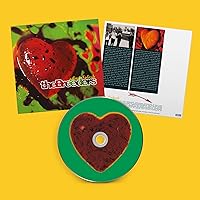 The Breeders - All Nerve - Amazon.com Music